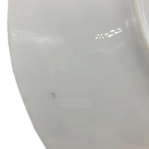 HERMES (エルメス) プレート 32cm ブルーダイユール