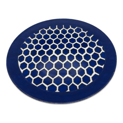 HERMES (エルメス) プレート 32cm ブルーダイユール