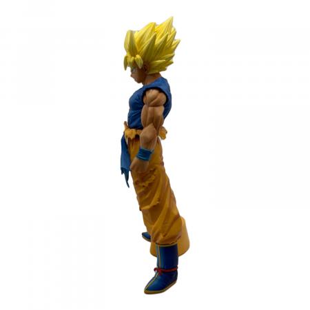 ドラゴンボールZ フィギュア BATTLE OF WORLD with DRAGONBALL LEGENDS