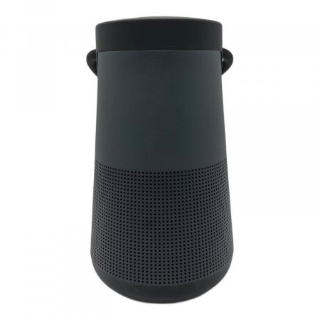 BOSE (ボーズ) ワイヤレススピーカー SOUNDLINK REVOLVE+｜トレファク