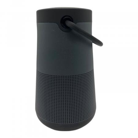 BOSE (ボーズ) ワイヤレススピーカー SOUNDLINK REVOLVE+｜トレファク