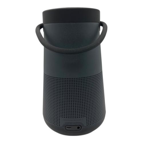 BOSE (ボーズ) ワイヤレススピーカー SOUNDLINK REVOLVE+