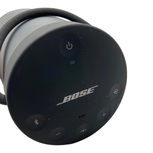 BOSE (ボーズ) ワイヤレススピーカー SOUNDLINK REVOLVE+