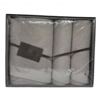 HOTELIST タオルセット