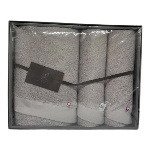 HOTELIST タオルセット