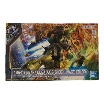 BANDAI (バンダイ) HG 1/144 ギラ・ドーガ(アクシズ・ショックイメージカラー)