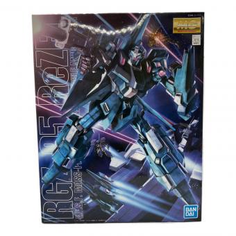 BANDAI (バンダイ) ガンプラ MG 1/100 RGZ-95 リゼル