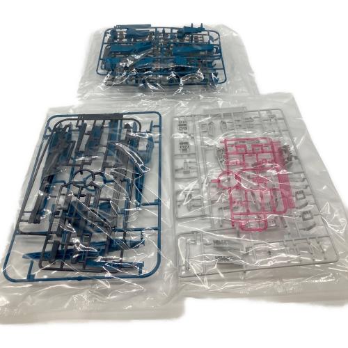 BANDAI (バンダイ) ガンプラ MG 1/100 RGZ-95 リゼル