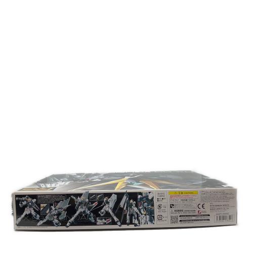 BANDAI (バンダイ) ガンプラ RG 1/144  RX-93 νガンダム