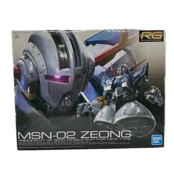 BANDAI (バンダイ) ガンプラ RG 1/144 ジオング