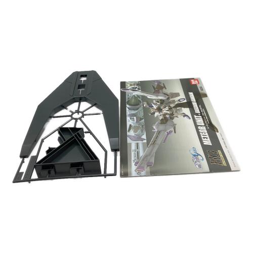 BANDAI (バンダイ) ガンプラ HG 1/144 ミーティアユニット＋フリーダムガンダム