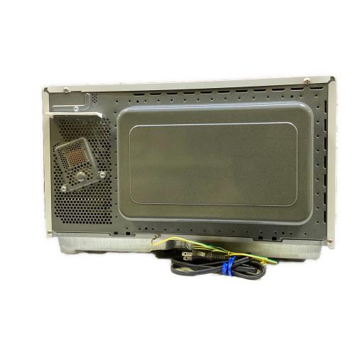 Panasonic (パナソニック) 電子レンジ NE-FL100-W 2022年製