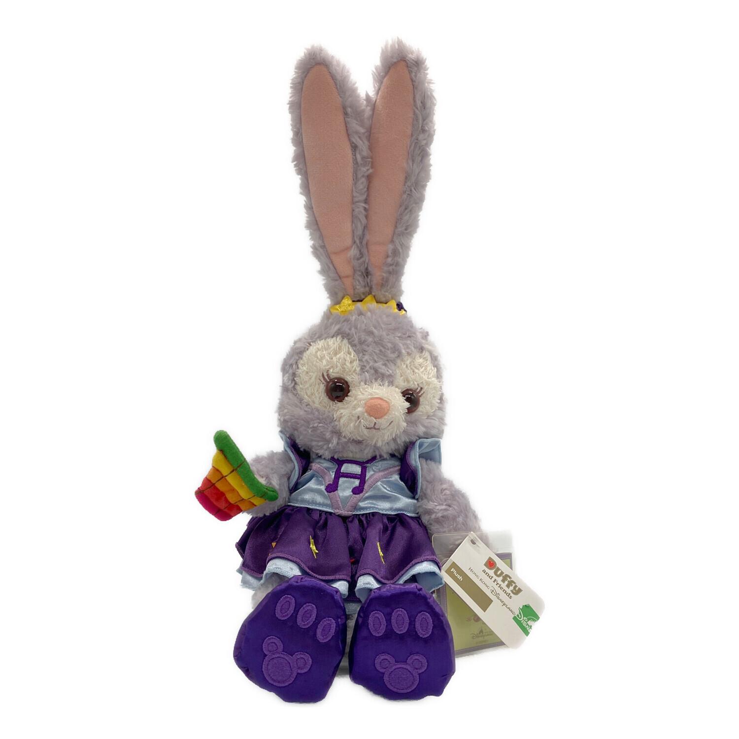 DISNEY (ディズニー) ダッフィー＆フレンズ ステラ・ルー ヌイグルミ