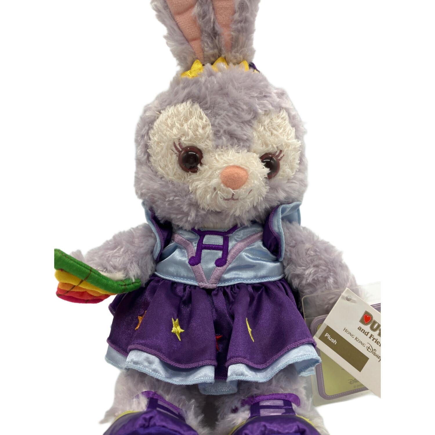 DISNEY (ディズニー) ダッフィー＆フレンズ ステラ・ルー ヌイグルミ