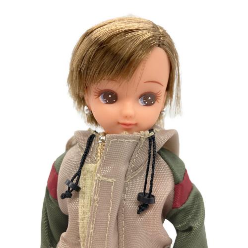 TAKARA (タカラ) ストリートリカ