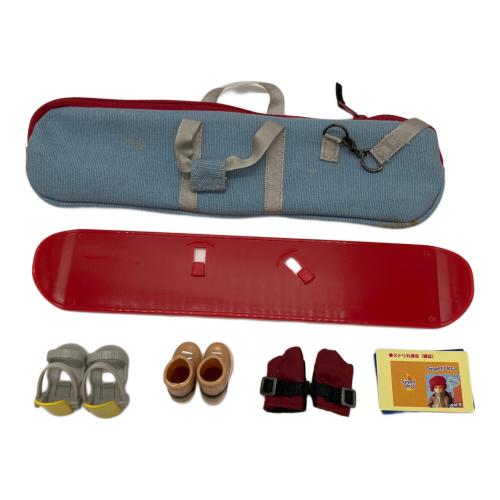 TAKARA (タカラ) ストリートリカ