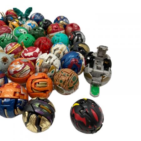 (新品未開封) 爆丸　超レアキャラクター 爆丸 男の子おもちゃ｜トレファクONLINE