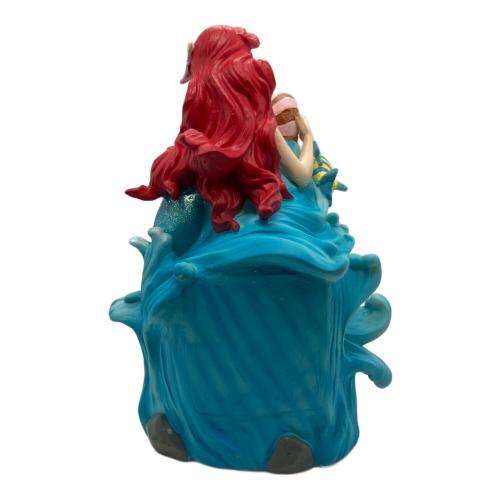 ディズニーグッズ アリエル  musical water fountain