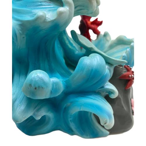 ディズニーグッズ アリエル  musical water fountain