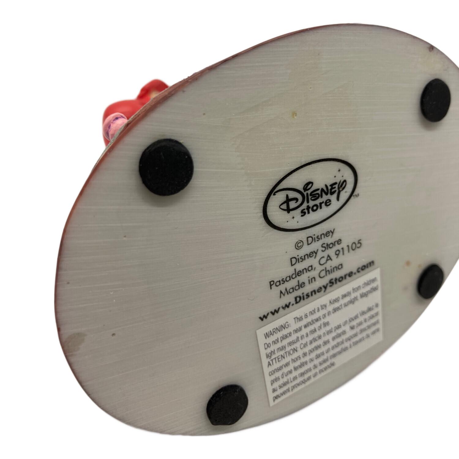 ⭐︎pom pom様専用⭐︎ディズニー アリエル スノーグローブ 【公式通販】