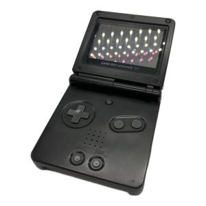 Nintendo (ニンテンドー) GAMEBOY ADVANCE SP AGS-001 動作確認済み -