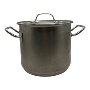 Fissler (フィスラ) ストックポット ステンレス18-10 20cm