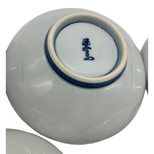 源右衛門窯 (ゲンエモンガマ) 取鉢