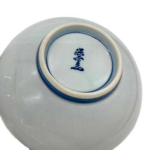 源右衛門窯 (ゲンエモンガマ) 取鉢