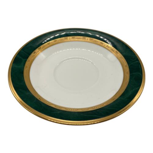 Noritake (ノリタケ) カップ&ソーサー フィッツジェラルド