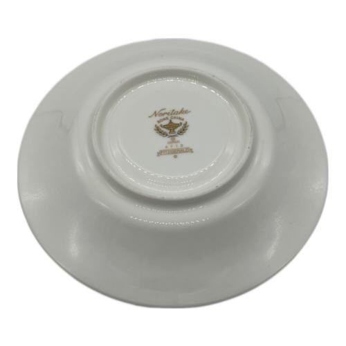 Noritake (ノリタケ) カップ&ソーサー フィッツジェラルド
