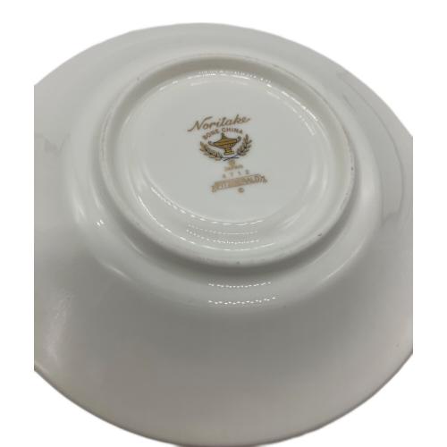 Noritake (ノリタケ) カップ&ソーサー フィッツジェラルド