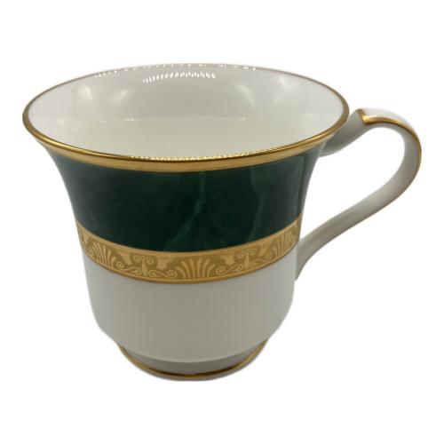Noritake (ノリタケ) カップ&ソーサー フィッツジェラルド