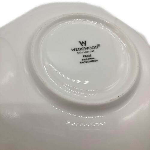 Wedgwood (ウェッジウッド) カップ&ソーサー パリス