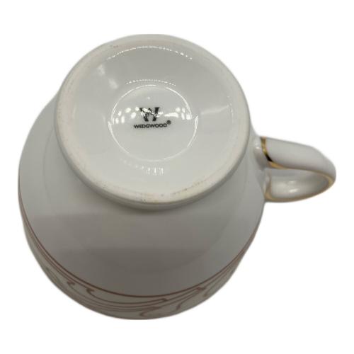 Wedgwood (ウェッジウッド) カップ&ソーサー パリス