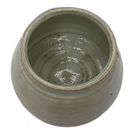 帆柱窯 斑唐津水差｜トレファクONLINE