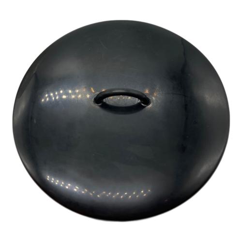 帆柱窯 斑唐津水差