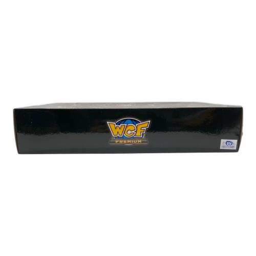 BANDAI (バンダイ) プレミアムバンダイ限定 @ ONE PIECE FILM RED ワールドコレクタブルフィギュア PREMIUM-赤髪海賊団-