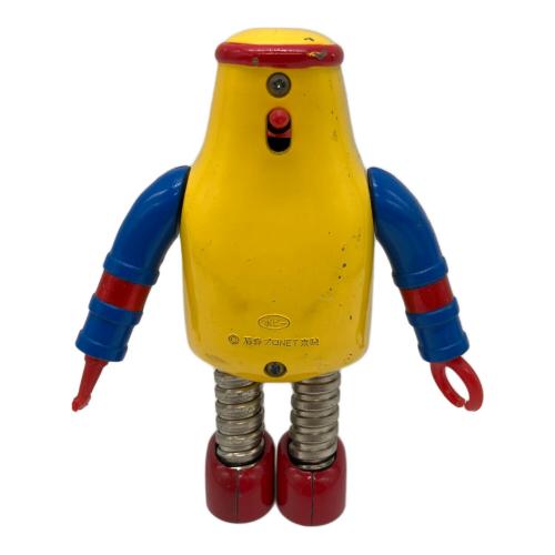 ポピー レトロホビー キズ・ハガレ有 @  がんばれロボコン ロボトン 超合金