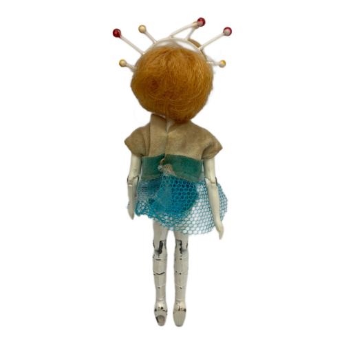 がんばれロボコン ロビンちゃん 超合金 当時物 レトロホビー