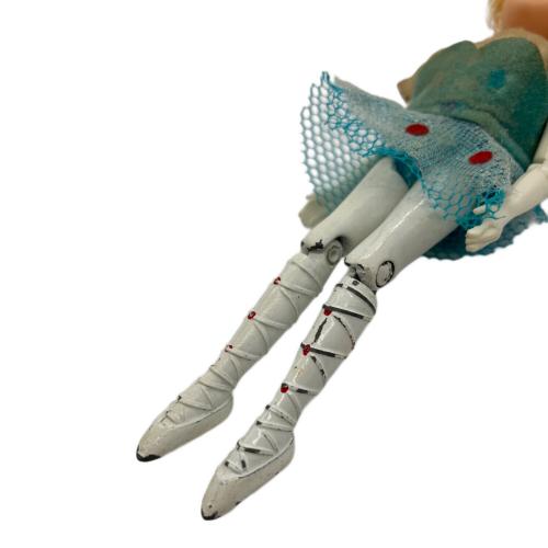 がんばれロボコン ロビンちゃん 超合金 当時物 レトロホビー