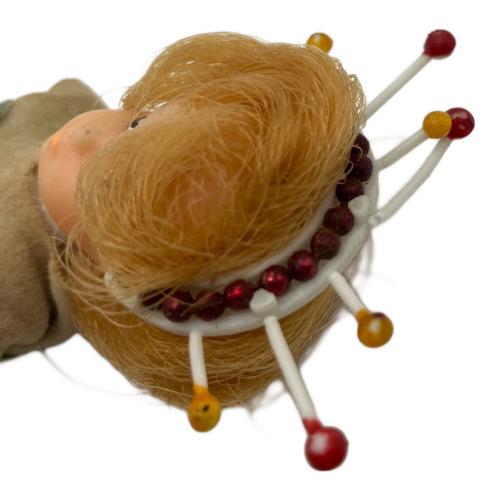 がんばれロボコン ロビンちゃん 超合金 当時物 レトロホビー