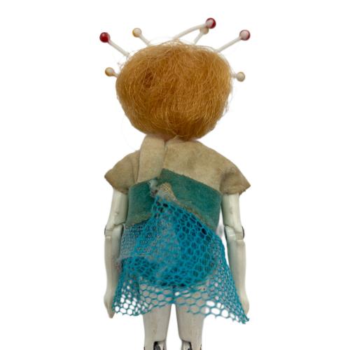 がんばれロボコン ロビンちゃん 超合金 当時物 レトロホビー