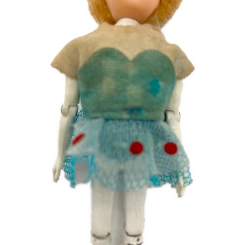 がんばれロボコン ロビンちゃん 超合金 当時物 レトロホビー