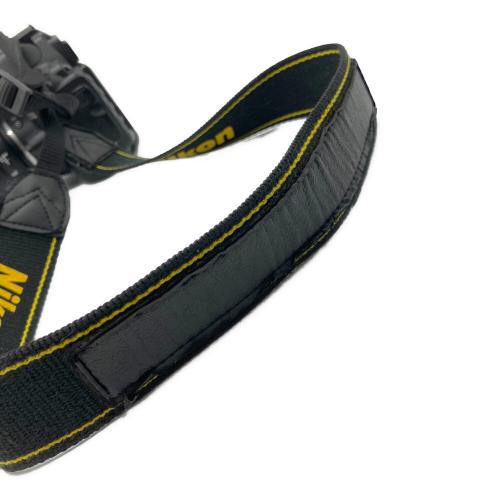 Nikon (ニコン) デジタル一眼レフカメラ レンズ:Tamron 18-270mm F3.5