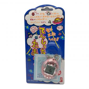BANDAI (バンダイ) てんしっちのたまごっち パールピンク