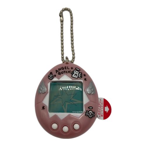 BANDAI (バンダイ) てんしっちのたまごっち パールピンク