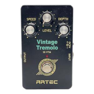 ARTEC Vintage Tremolo SE-VTM