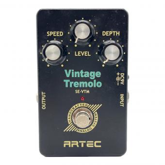 ARTEC Vintage Tremolo SE-VTM