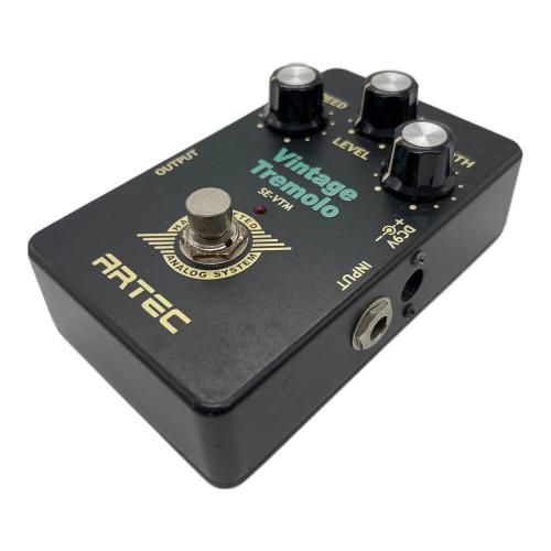 ARTEC Vintage Tremolo SE-VTM