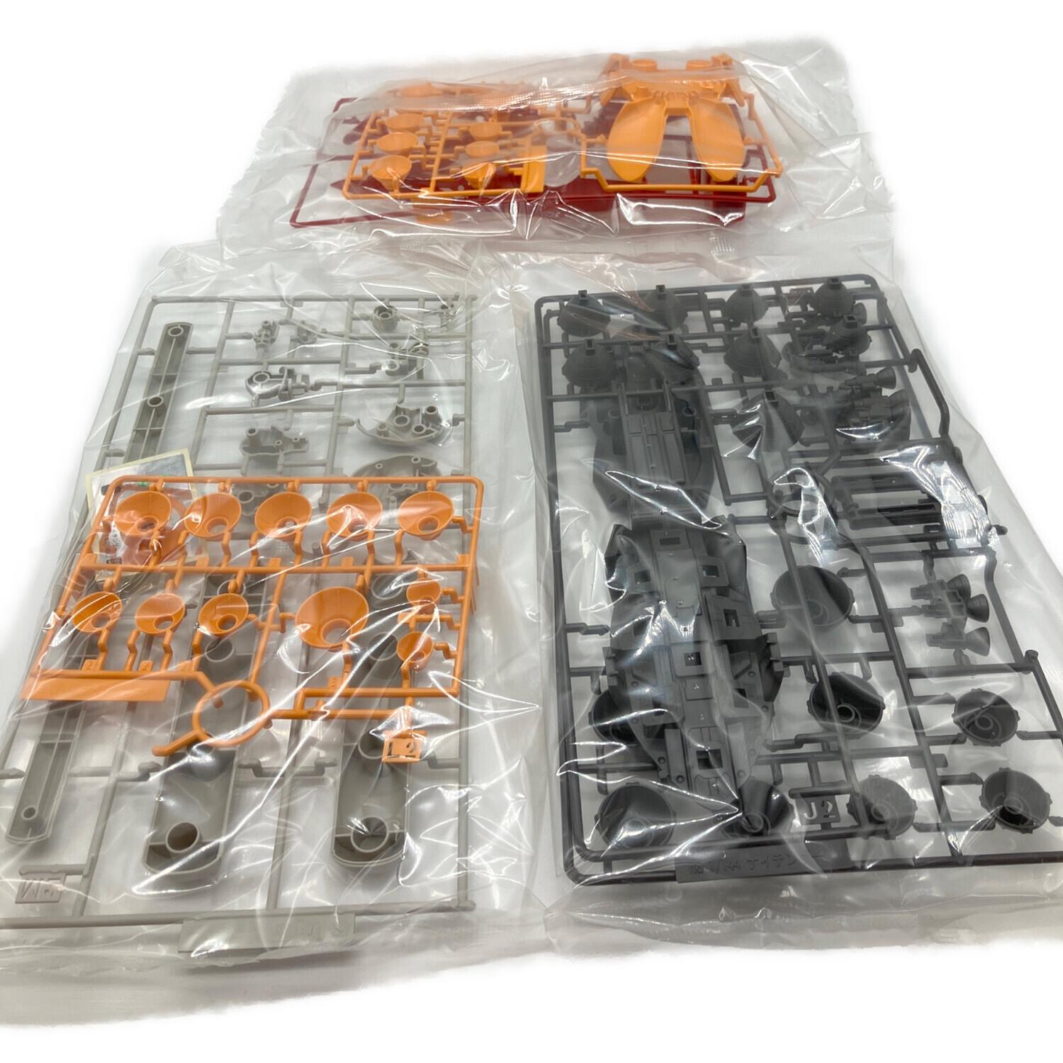 BANDAI (バンダイ) ガンプラ HGUC 1/144 ナイチンゲール プラモデル